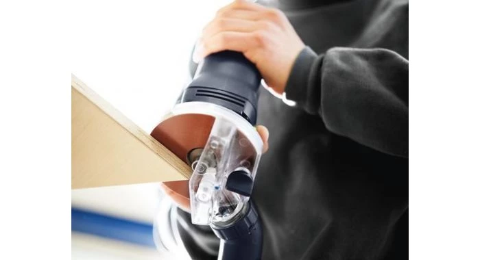 Affleureuse Festool 574184 - Affleureuse OFK 500 Q R3 - 574184 2 Affleureuse Festool 574184 - Affleureuse OFK 500 Q R3 - 574184 – Image 2