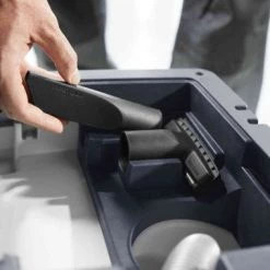 Aspirateur eau et poussière Festool CT 15 E-Set - Aspirateur -Outil électroportatif Soldes 5b05721b0aa59b7d28cd0d06c24acde6 1