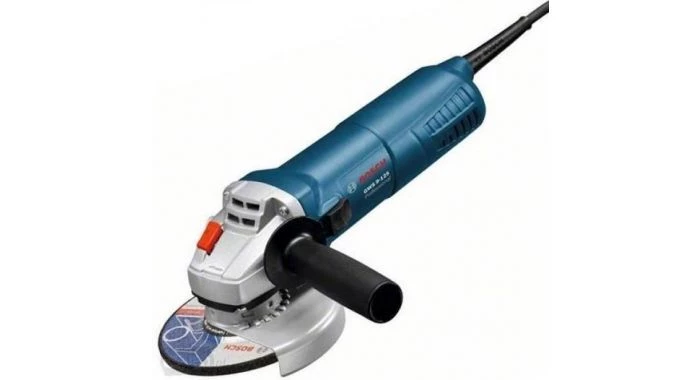 Meuleuse d'angle Bosch 0601396104 - Meuleuse angulaire GWS 9-125 S - 0601396104 2 Meuleuse d'angle Bosch 0601396104 - Meuleuse angulaire GWS 9-125 S - 0601396104 – Image 2