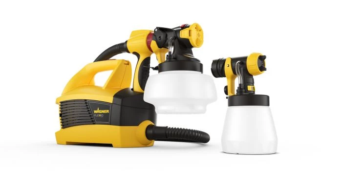 Pistolet à peinture Wagner 2361543 / Flexio 690 1 Pistolet à peinture Wagner 2361543 / Flexio 690