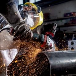 Meuleuse d'angle Metabo 613114000 / WEPBA 19-125 Q DS M-Brush 7 Meuleuse d'angle Metabo 613114000 / WEPBA 19-125 Q DS M-Brush -Outil électroportatif Soldes 5bae2eb3c373a2c0ac24c33c6bbe8be6