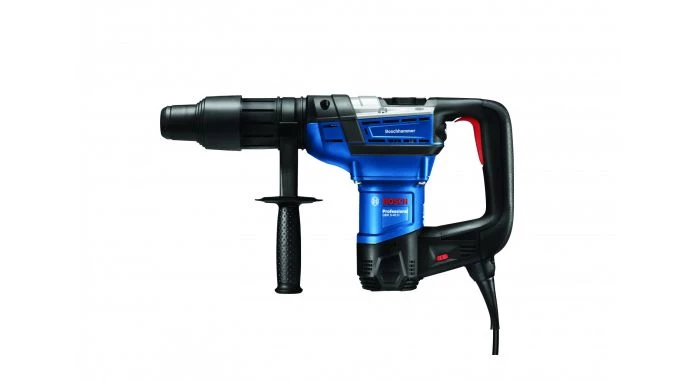 Perforateur burineur Bosch 0611269001 / GBH 5-40 D 5 Perforateur burineur Bosch 0611269001 / GBH 5-40 D – Image 5