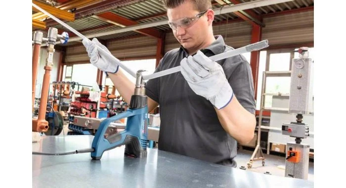 Décapeur thermique Bosch 06012A6300 - Décapeur thermique GHG 23-66 small kit - 06012A6300 3 Décapeur thermique Bosch 06012A6300 - Décapeur thermique GHG 23-66 small kit - 06012A6300 – Image 3