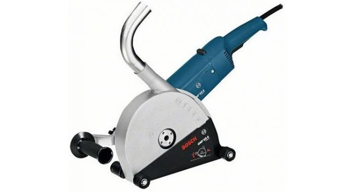 Rainureuse Bosch 601368703 / GNF 65 A 1 Rainureuse Bosch 601368703 / GNF 65 A