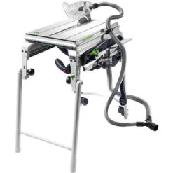 Scie à onglet Festool CS 50 EBG-Set - Scies semi-stationnaire -Outil électroportatif Soldes 5e1e166f6cddc3231a456563c3955797 1