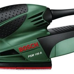 Ponceuse multifonction Bosch 06033B7002 - Ponceuse multi PSM 100 A - 06033B7002 8 Ponceuse multifonction Bosch 06033B7002 - Ponceuse multi PSM 100 A - 06033B7002 -Outil électroportatif Soldes 5e33190723ee54f66d2de1b598414e22