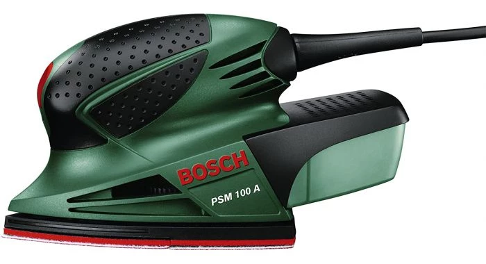 Ponceuse multifonction Bosch 06033B7002 - Ponceuse multi PSM 100 A - 06033B7002 3 Ponceuse multifonction Bosch 06033B7002 - Ponceuse multi PSM 100 A - 06033B7002 – Image 3