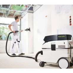 Ponceuse girafe Festool LHS-E 225/CTL36-Set - Ponceuse à bras -Outil électroportatif Soldes 5ed24f24d2fe8be8e700c580eed9082f 1