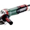 Meuleuse d'angle Metabo 613114000 / WEPBA 19-125 Q DS M-Brush