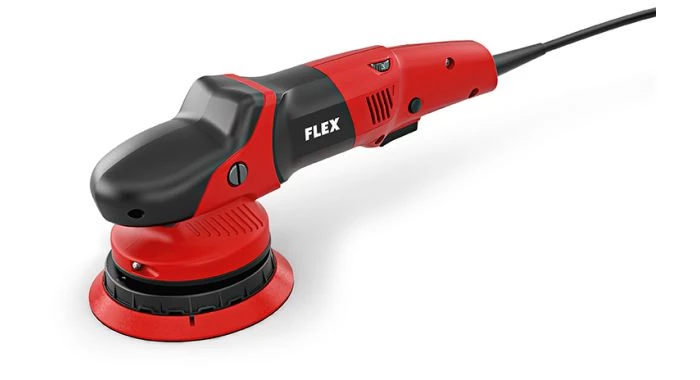 Polisseuse Flex XFE 7-15 150 Polisseuse - 710W - 150mm - variable - 418.080 1 Polisseuse Flex XFE 7-15 150 Polisseuse - 710W - 150mm - variable - 418.080