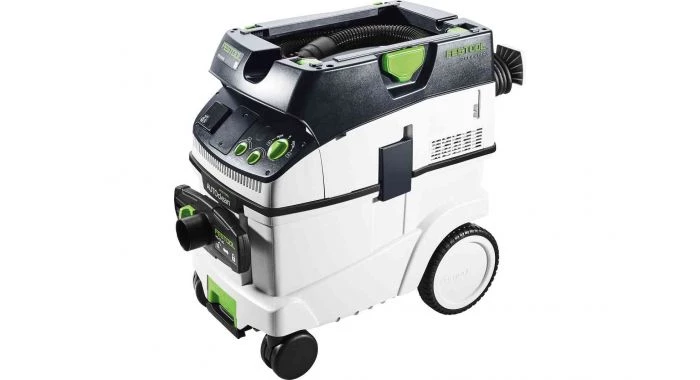Aspirateur eau et poussière Festool CTL 36 E AC-LHS - Aspirateur 2 Aspirateur eau et poussière Festool CTL 36 E AC-LHS - Aspirateur – Image 2