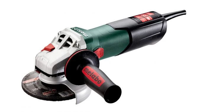 Meuleuse d'angle Metabo WEA 11-125 Quick Meuleuses d'angle 1 Meuleuse d'angle Metabo WEA 11-125 Quick Meuleuses d'angle