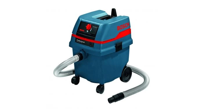 Aspirateur eau et poussière Bosch 0601979103 - Aspirateur GAS 25 L SCF - NL + LUX - 0601979103 1 Aspirateur eau et poussière Bosch 0601979103 - Aspirateur GAS 25 L SCF - NL + LUX - 0601979103