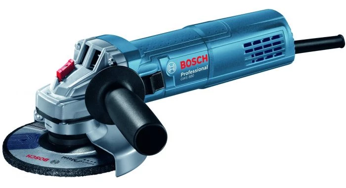 Meuleuse d'angle Bosch 06018C1308 / GWS 22-230 J + GWS 880 2 Meuleuse d'angle Bosch 06018C1308 / GWS 22-230 J + GWS 880 – Image 2