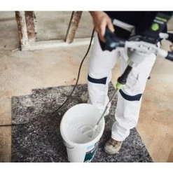 Malaxeur Festool MX 1200/2 RE EF HS3R - Mélangeur 7 Malaxeur Festool MX 1200/2 RE EF HS3R - Mélangeur -Outil électroportatif Soldes 61ccb2ae01fdfbb6774662fe72305f5a