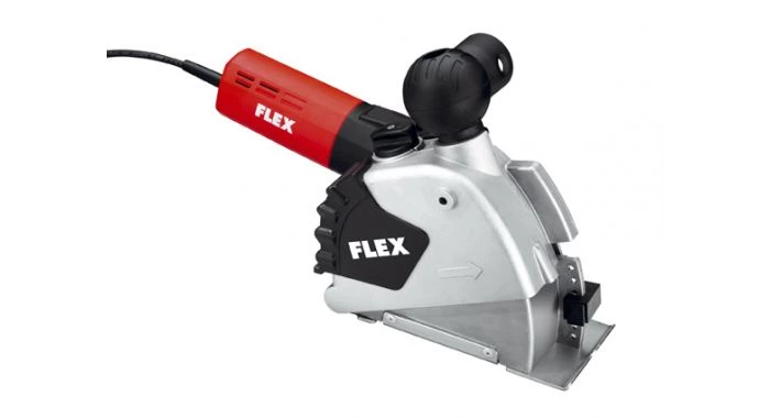 Rainureuse Flex MS 1706 FR - Rainureuse dans coffret - 1400Watt - 7500/min - 329.673 2 Rainureuse Flex MS 1706 FR - Rainureuse dans coffret - 1400Watt - 7500/min - 329.673 – Image 2