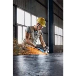 Meuleuse d'angle Bosch GWS 880 - Meuleuse d'angle - 125 mm - 880 W - 060139600A -Outil électroportatif Soldes 6201097f96c2e6d77fe1d71f927b795b