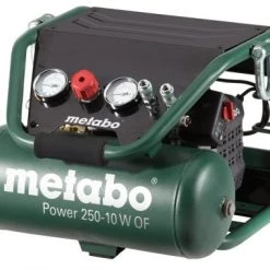 Compresseur Metabo Power 250-10 W OF Compresseur Power - 601544000