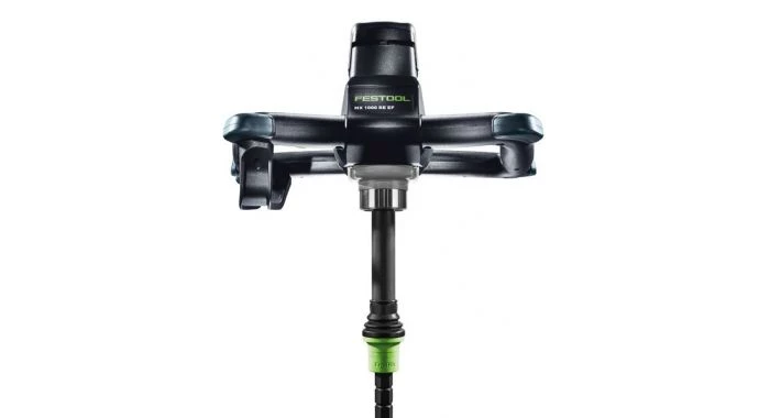 Malaxeur Festool MX 1000 RE EF HS3R - Mélangeur 1 Malaxeur Festool MX 1000 RE EF HS3R - Mélangeur