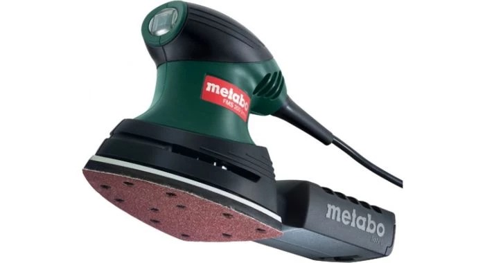 Ponceuse delta Metabo FMS 200 Intec Ponceuse multifonctions - 600065500 4 Ponceuse delta Metabo FMS 200 Intec Ponceuse multifonctions - 600065500 – Image 4