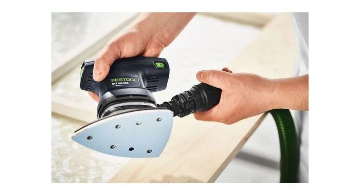 Ponceuse delta Festool DTS 400 REQ-Plus - Ponceuse Delta 4 Ponceuse delta Festool DTS 400 REQ-Plus - Ponceuse Delta – Image 4