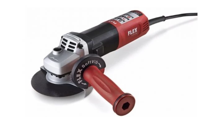 Meuleuse d'angle Flex 447692 / L 15-11 125 1 Meuleuse d'angle Flex 447692 / L 15-11 125