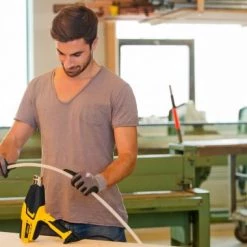 Décapeur thermique Wagner Furno 750 - Décapeur thermique - incl. accessoires - dans mallette - 2000W - 820l/min 11 Décapeur thermique Wagner Furno 750 - Décapeur thermique - incl. accessoires - dans mallette - 2000W - 820l/min -Outil électroportatif Soldes 638562a33a6b4b059c07db9b9782f8ac