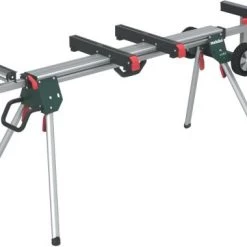 Scie à onglet Metabo KGS 254 M - Scie à onglet radiale sur table (KSU 401) - 1800W - 254 x 30mm - 690860000 -Outil électroportatif Soldes 63b68dfba9969820b5476b166edae33b 1