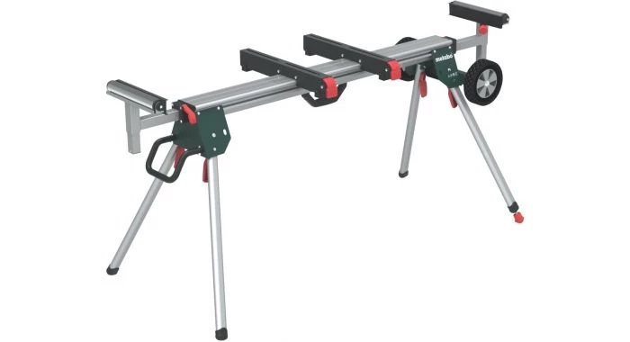 Scie à onglet Metabo KGS 305 M - Scie à onglet sur table (KSU 401) - 2000W - 305 x 30mm - 690862000 3 Scie à onglet Metabo KGS 305 M - Scie à onglet sur table (KSU 401) - 2000W - 305 x 30mm - 690862000 – Image 3