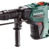 Marteau perforateur + piqueur Metabo KHEV 5-40 BL Marteau combiné - 600765500