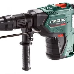 Marteau perforateur + piqueur Metabo KHEV 5-40 BL Marteau combiné - 600765500