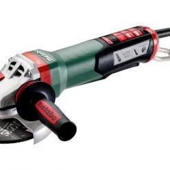 Meuleuse d'angle Metabo 613117000 / WEPBA 19-150 Q DS M-Brush