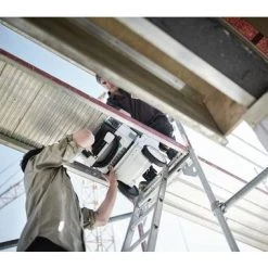 Aspirateur eau et poussière Festool CTM 26 E AC - Aspirateur -Outil électroportatif Soldes 64b56cf5ff90428e0ba0bb2b77df56a1