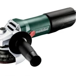 Meuleuse d'angle Metabo W 850-115 Meuleuses d'angle