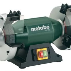 Touret à meuler Metabo DS 175 Touret à meuler - 619175000
