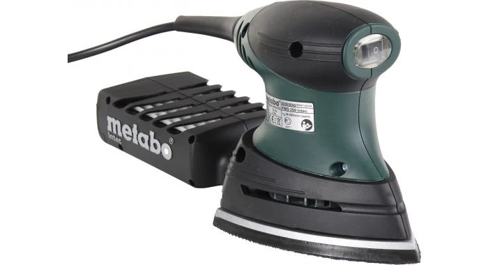 Ponceuse delta Metabo FMS 200 Intec Ponceuse multifonctions - 600065500 5 Ponceuse delta Metabo FMS 200 Intec Ponceuse multifonctions - 600065500 – Image 5