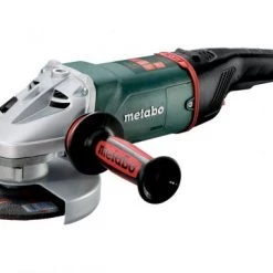 Meuleuse d'angle Metabo WE 22-180 MVT Meuleuses d'angle - 606463000