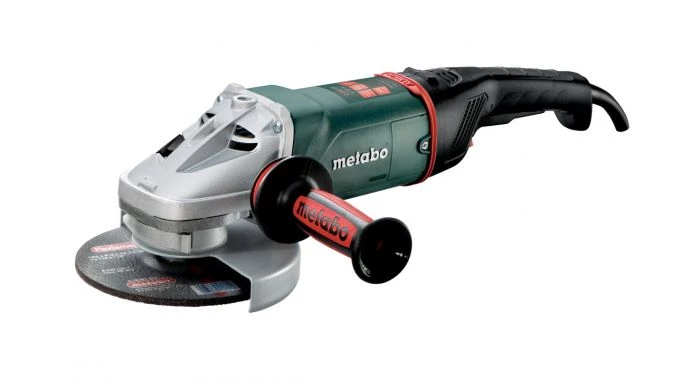 Meuleuse d'angle Metabo WE 22-180 MVT Meuleuses d'angle - 606463000 1 Meuleuse d'angle Metabo WE 22-180 MVT Meuleuses d'angle - 606463000