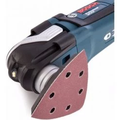 Outil multifonction Bosch 0601231101 - Outil multifonction GOP 55-36 - 0601231101 -Outil électroportatif Soldes 694aa4089dcd789102dc40eaa8a63fc7