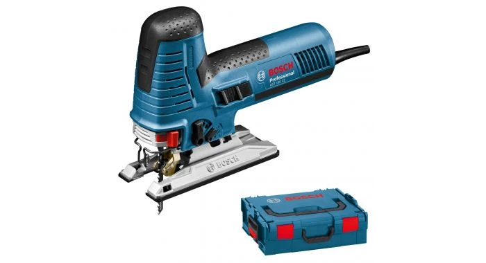 Scie sauteuse Bosch 0601517000 - Scie sauteuse GST 160 CE - 0601517000 1 Scie sauteuse Bosch 0601517000 - Scie sauteuse GST 160 CE - 0601517000