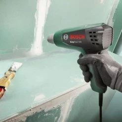Décapeur thermique Bosch 06032A6000 - Décapeur thermique EasyHeat 500 - 06032A6000 -Outil électroportatif Soldes 69eeb823421bf4154396f00efd743e56