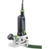 Affleureuse Festool 574369 - Affleureuse modulaire MFK 700 EQ-Plus - 576240