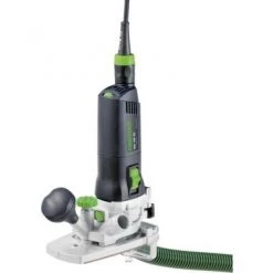 Affleureuse Festool 574369 - Affleureuse modulaire MFK 700 EQ-Plus - 576240