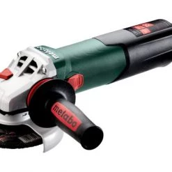 Meuleuse d'angle Metabo W 13-125 Quick Meuleuses d'angle