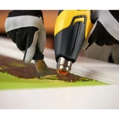 Décapeur thermique Wagner Furno 750 - Décapeur thermique - incl. accessoires - dans mallette - 2000W - 820l/min 10 Décapeur thermique Wagner Furno 750 - Décapeur thermique - incl. accessoires - dans mallette - 2000W - 820l/min -Outil électroportatif Soldes 6a21c695958a234cbd6591bfe36c38f0