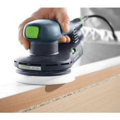 Ponceuse excentrique Festool ETS EC 125/3 EQ-Plus - Ponceuse excentrique 8 Ponceuse excentrique Festool ETS EC 125/3 EQ-Plus - Ponceuse excentrique -Outil électroportatif Soldes 6b1e91b6ffa99c47e509cbfd2225565f