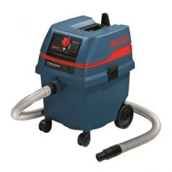 Aspirateur eau et poussière Bosch 0601979148 - Aspirateur GAS 25 L SFC - BE - 0601979148