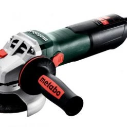 Meuleuse d'angle Metabo W 11-125 Quick Meuleuses d'angle
