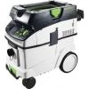 Aspirateur eau et poussière Festool CTM 36 E AC - Aspirateur