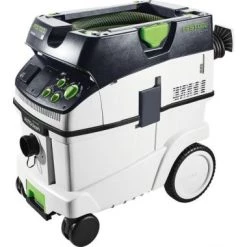Aspirateur eau et poussière Festool CTM 36 E AC - Aspirateur
